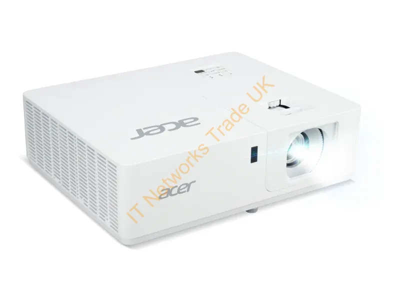 MR.JR511.002 - Acer Large Venue PL6510 DLP Projector