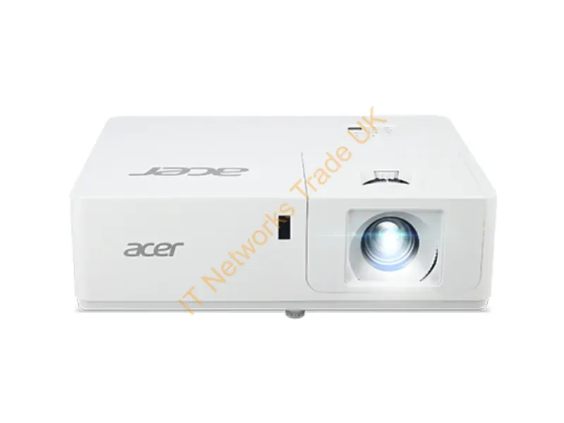 MR.JR611.002 - Acer PL6610T data projector Ceiling-mounted projector 5500 ANSI lumens DLP WUXGA (1920x1200) White