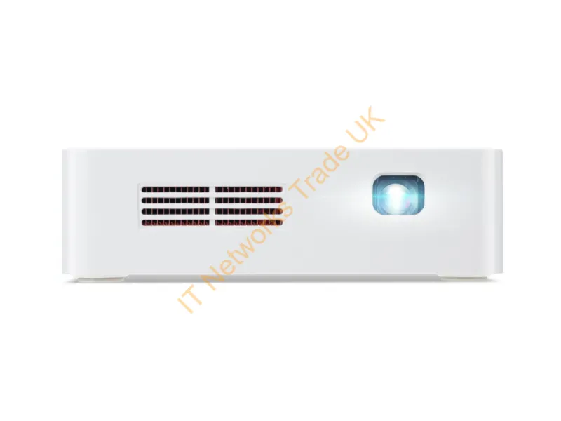 MR.JRJ11.001 - Acer AOpen PV10 DLP projector 300 lumens WVGA (854 x 480) 16:9 white