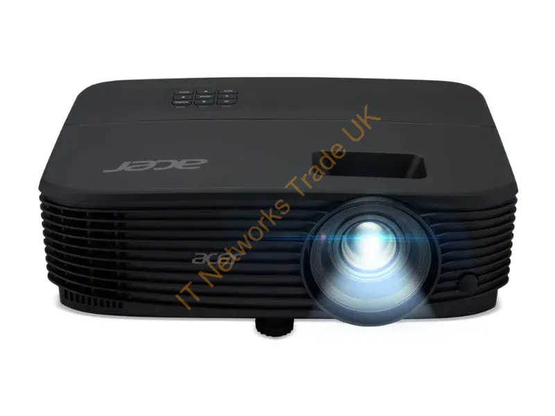 MR.JSA11.002 - Acer Essential X1123HP DLP projector 3D 4000 lumens SVGA (800 x 600) 4:3