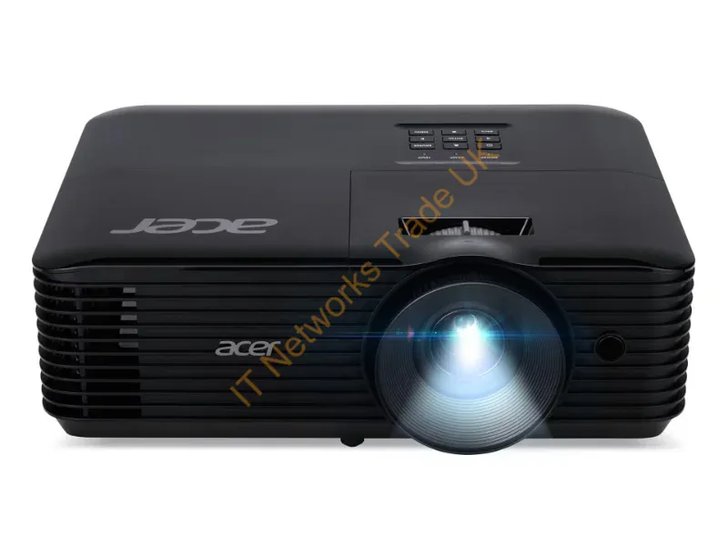MR.JSE11.001 - Acer H5386BDi Projector module 4500 ANSI lumens DLP 720p (1280x720) Black