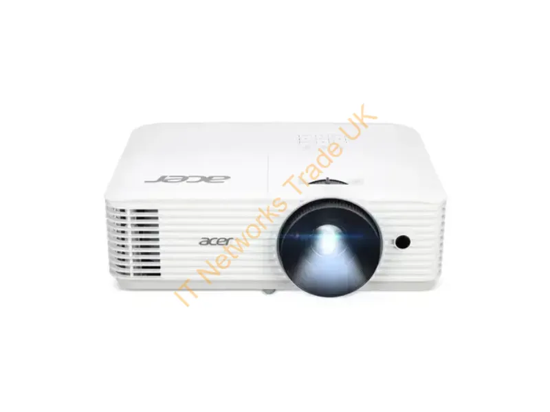 MR.JSE11.002 - Acer H5386BDi 5000 Ansi Lumens 720p Wireless Home Cinema Pro
