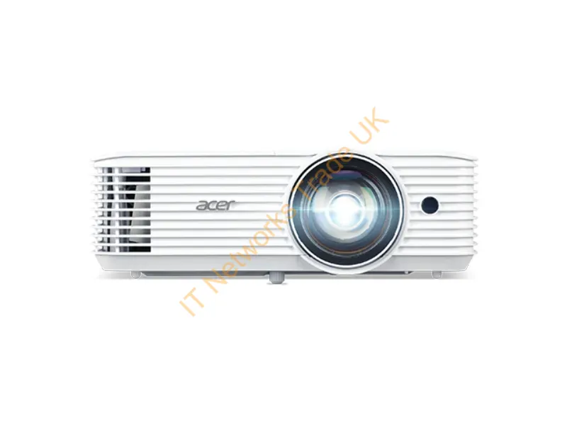 MR.JSF11.001 - Acer H6518STi Standard throw projector 3500 ANSI lumens DLP 1080p (1920x1080) White
