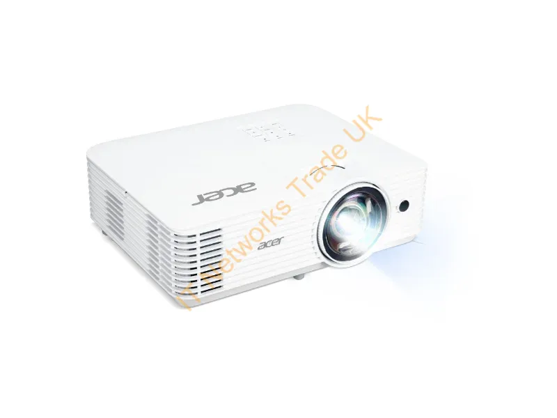 MR.JSF11.002 - Acer Home H6518STi projector (DLP 3D, 1080p, 3500Lm)