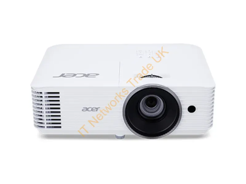 MR.JT011.008 - Acer H6541BD data projector 4000 ANSI lumens DLP 1080p (1920x1080) White