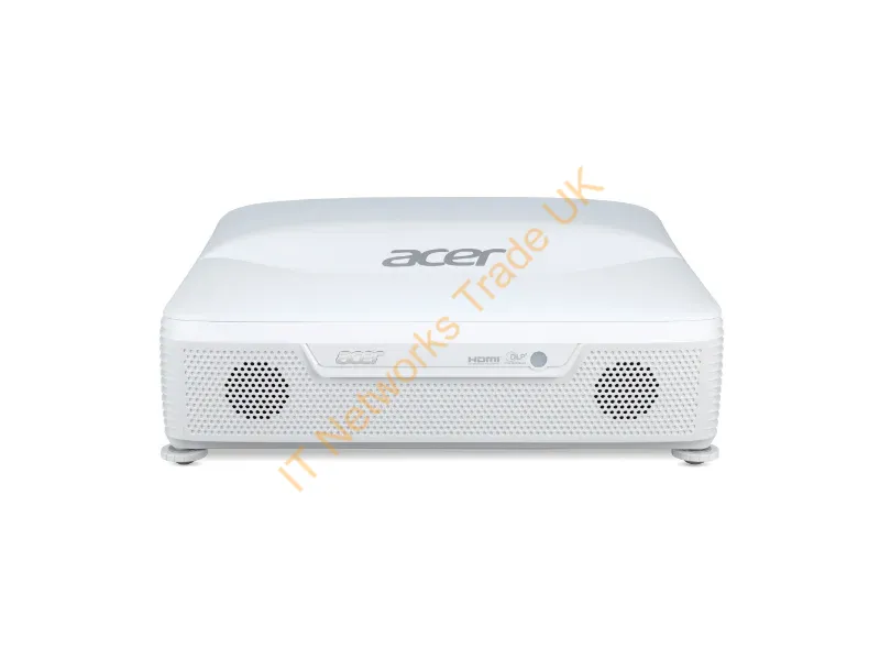 MR.JT711.002 - Acer UL5630 projector data projector Ultra short throw projector 4500 ANSI lumens DLP WUXGA (1920x1200) White