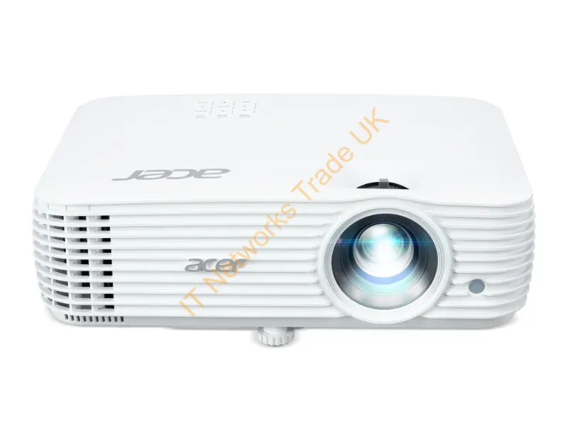 MR.JTA11.002 - Acer H6815BD DLP Projector (4K UHD (3840 x 2160), 10,000:1, 16:9, 4000 lumens)