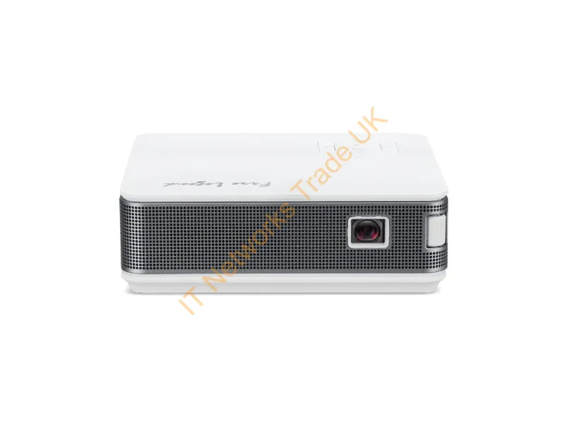 MR.JU611.001 - Acer AOpen Fire Legend PV12 DLP-Projektor LED 700 lm WVGA (854 x 480) 16:9