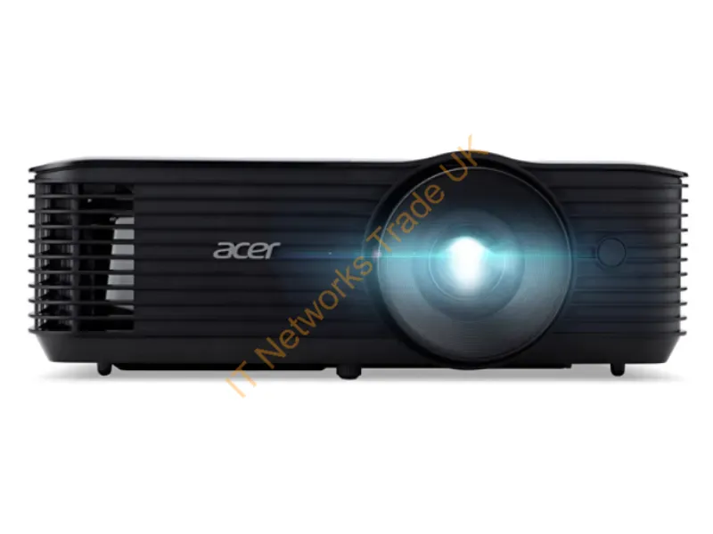 MR.JUH11.00E - Acer X1129HP DLP-Projektor SVGA (800 x 600)