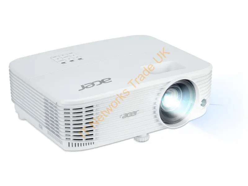 MR.JUQ11.002 - Acer Essential P1157i DLP Projector