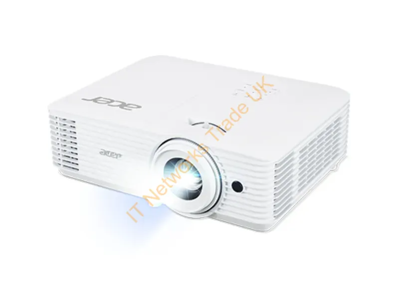 MR.JUU11.002 - Acer M511 data projector Standard throw projector 4300 ANSI lumens 1080p (1920x1080) White