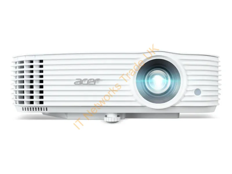 MR.JVG11.002 - Acer H6542BD DLP Projector (4000 lm, DLP, Full HD (1920 x 1080), 16:9, 10000:1, 1.07 B, HDMI, 290 W)
