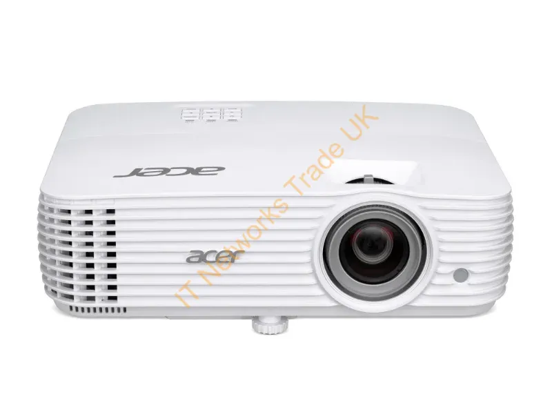 MR.JVK11.002 - Acer Home H6830BD DLP Projector (4K (3840 x 2160), 10,000:1, 4000 lumens, 16:9, 10000hrs)