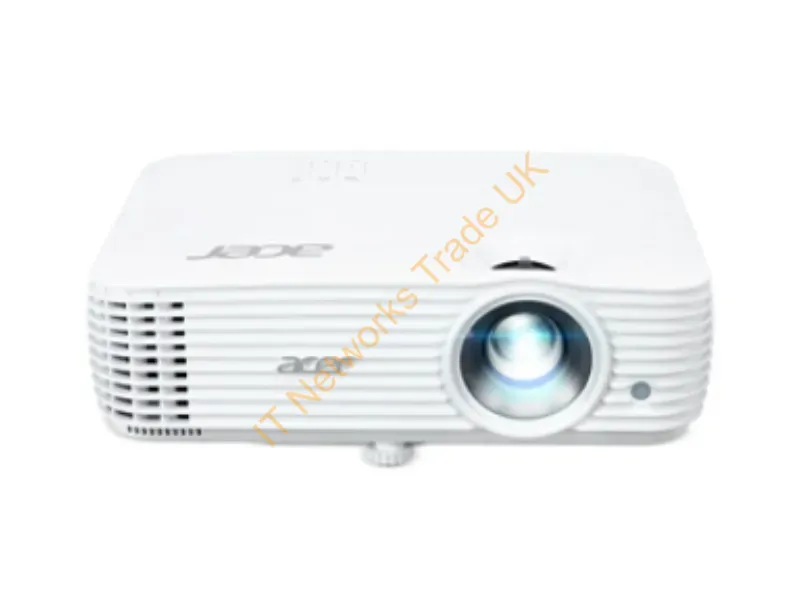 MR.JVT11.002 - Acer Home MR.JVT11.002 data projector 4800 ANSI lumens DLP 1080p (1920x1080) White