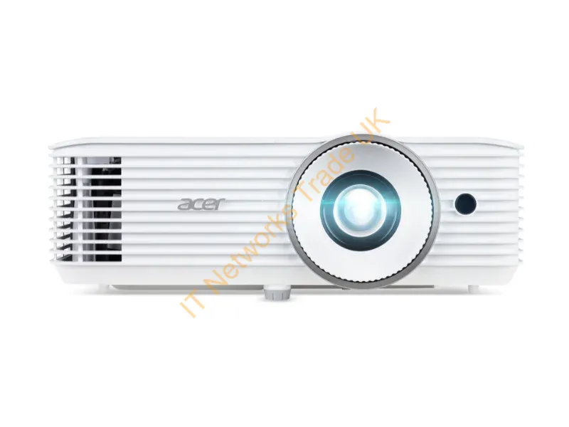MR.JW011.002 - Acer H6546Ki data projector Standard throw projector 5200 ANSI lumens DLP 1080p (1920x1080) White