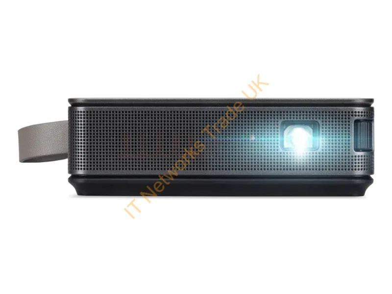 MR.JW211.001 - Acer Portable LED MR.JW211.001 data projector Short throw projector 220 ANSI lumens DLP WVGA (854x480) Black