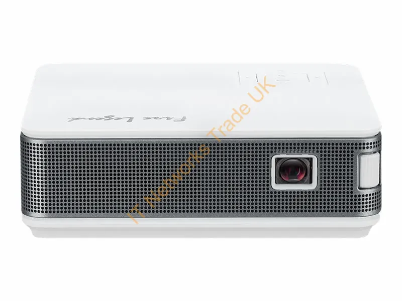MR.JW211.002 - Acer AOpen Fire Legend PV12p DLP projector LED 800 LED lumens WVGA (854 x 480) 16:9 grey