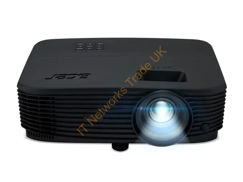 MR.JWE11.002 - Acer PD2327W DLP Projector, 3200 Lumens, 800p (1280 x 800p)