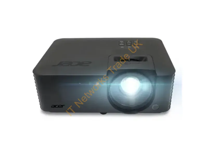 MR.JWG11.002 - Acer Vero PL2520i data projector 4000 ANSI lumens 1080p (1920x1080) Black