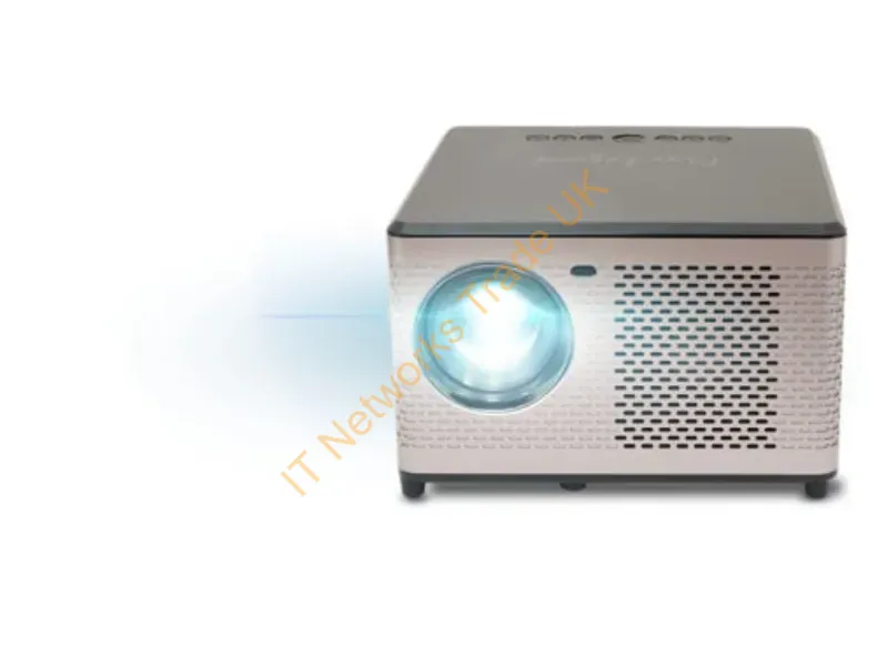 MR.JWM11.001 - Acer QF15a 500 ANSI lumens 1080p (1920x1080)