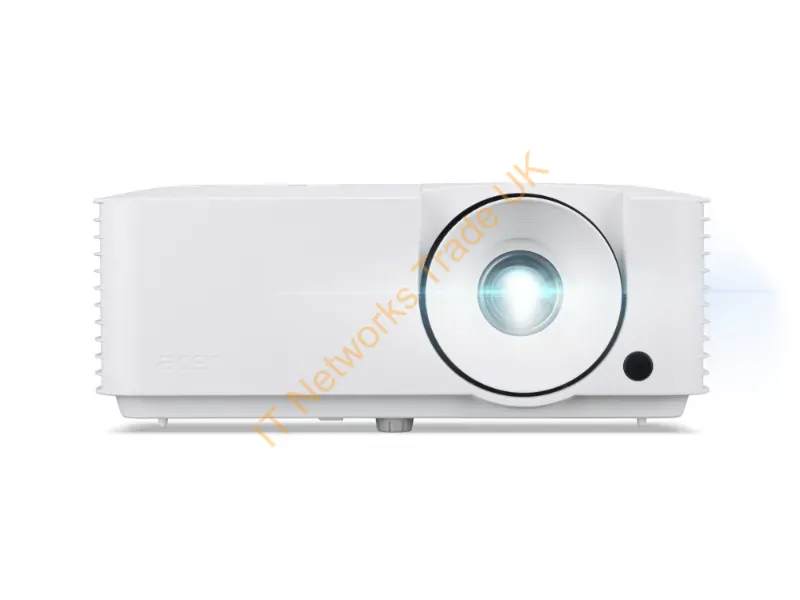MR.JWR11.002 - Acer Business Vero XL2330W DLP Projector WXGA (1280x800), 5000 Lumens, 50,000:1 Contrast Ratio, Carrying Case