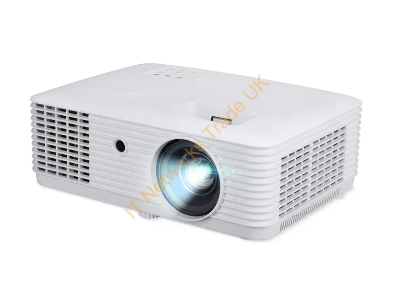 MR.JWT11.001 - Acer PL3510ATV data projector 5000 ANSI lumens DLP 1080p (1920x1080) White