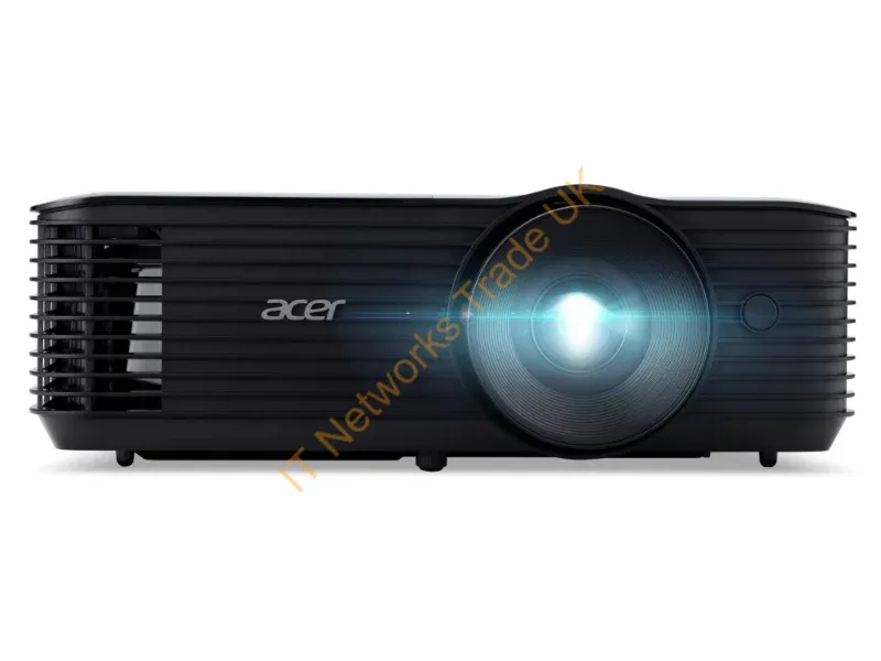 MR.JX211.001 - Acer X1328WHn 5000 ANSI lumens DLP WXGA (1200x800) Black