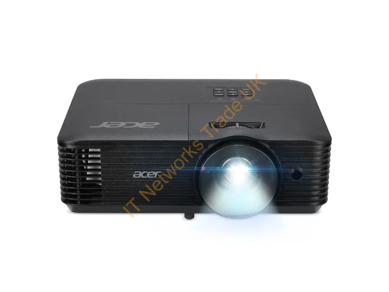 MR.JX611.010 - Acer X139 WUXGA 16:10 5000lm DLP Projector