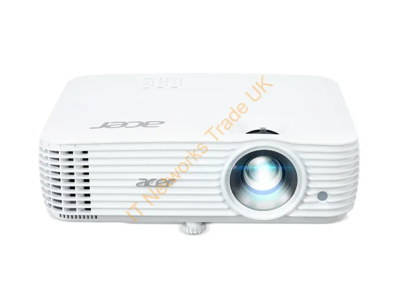 MR.JX911.001 - Acer X1526 Standard throw projector 4000 ANSI lumens DLP 1080p (1920x1080) White