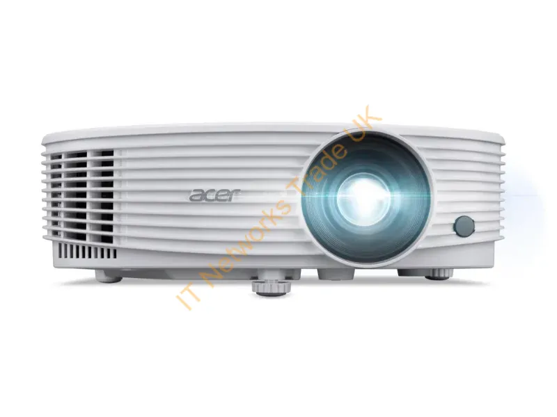 MR.JXA11.001 - Acer H6542 Standard throw projector 4000 ANSI lumens DLP 1080p (1920x1080) White