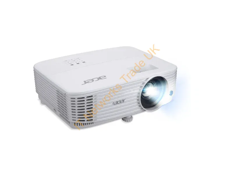 MR.JXA11.002 - Acer H6542 Full HD 4000 ANSI Lumens DLP Projector