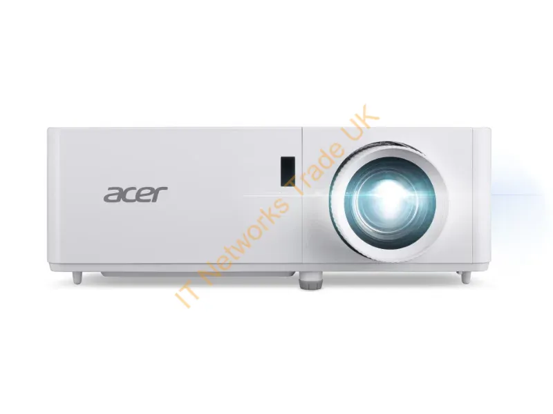 MR.JXH11.001 - Acer Large Venue PL6520 Large venue projector 6000 ANSI lumens DLP 1080p (1920x1080) White