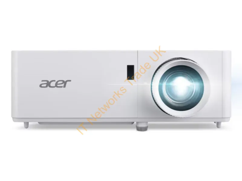 MR.JXJ11.001 - Acer PL6620 Standard throw projector 6000 ANSI lumens DLP WUXGA (1920x1200) White