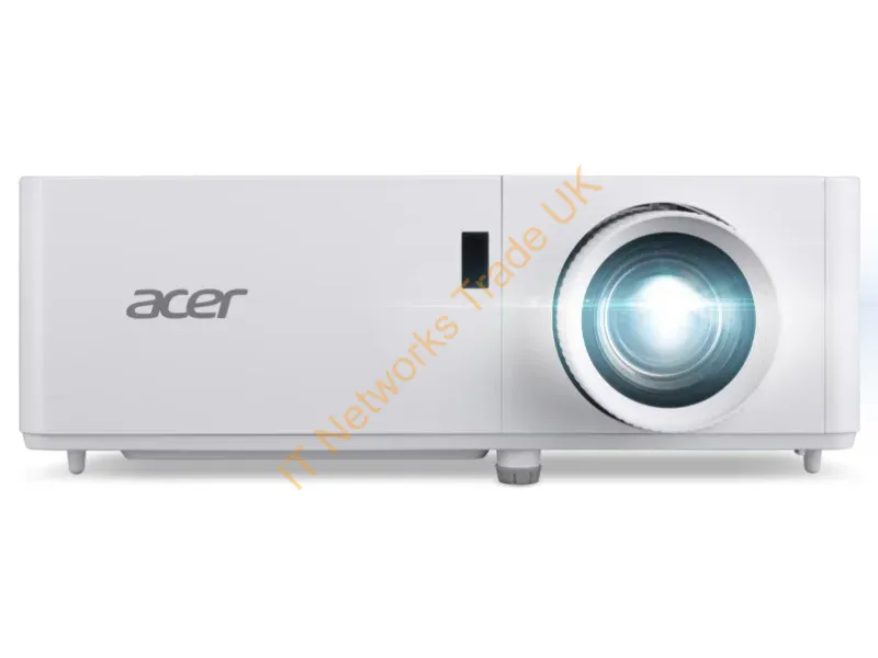 MR.JXK11.001 - Acer PL6820 Standard throw projector 5500 ANSI lumens DLP UHD 4K (3840x2160) White