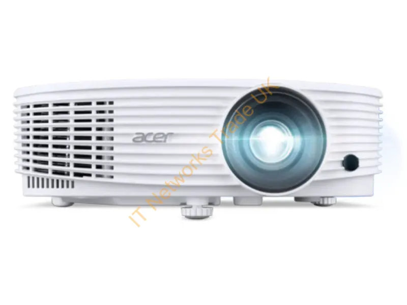 MR.JXN11.001 - Acer Vero PD2528ic 3200 ANSI lumens DLP 1080p (1920x1080) 3D White