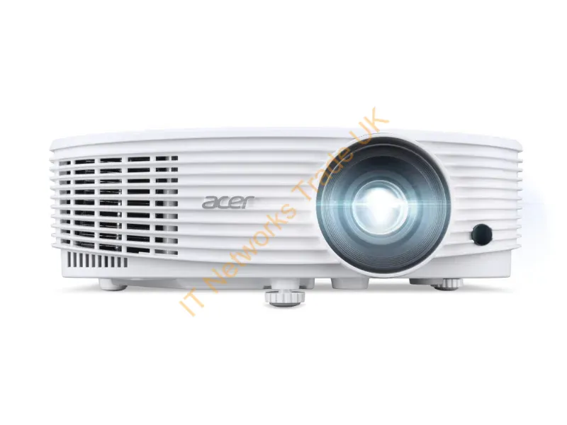 MR.JXT11.001 - Acer Vero PD2328 3700 ANSI lumens DLP WXGA (1200x800) White