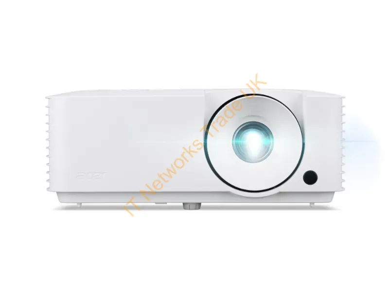 MR.JXW11.001 - Acer Vero PL2535i Standard throw projector 5500 ANSI lumens DLP 1080p (1920x1080) White