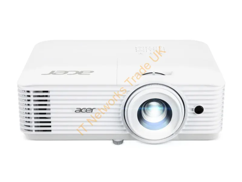 MR.JXY11.002 - Acer Home H6546 5200 ANSI lumens DLP 1080p (1920x1080) 3D White
