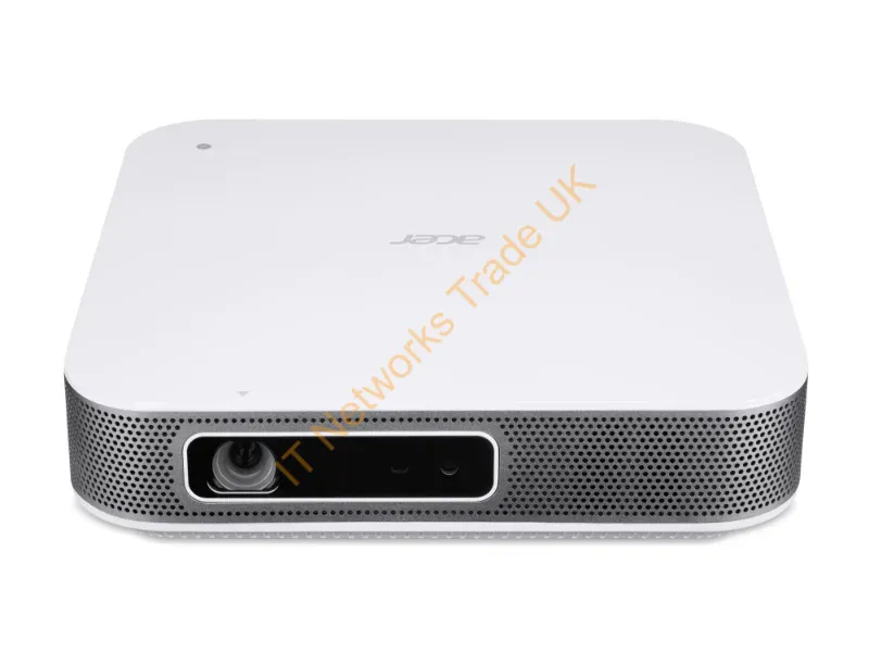 MR.JY611.001 - Acer PD1520s 1200 ANSI lumens DLP 1080p (1920x1080) Silver
