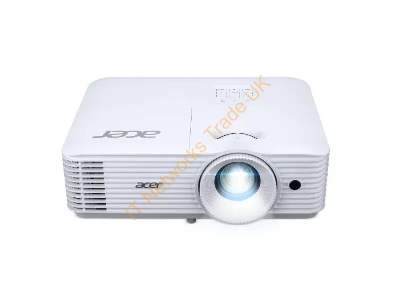 MR.JYH11.002 - Acer Business P1558I 1080P EURO/UK POWER