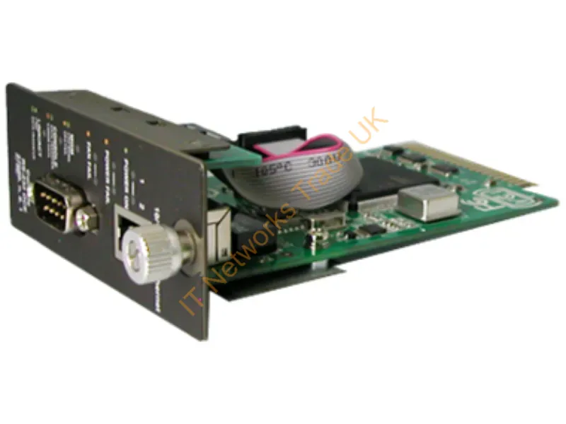 MR16MI - Amer Networks Mr16Mi Network Switch Module Fast Ethernet