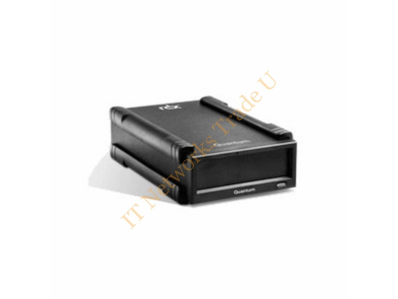 MR300-A01A - Quantum RDX 3000GB Tape Cartridge Tape Media