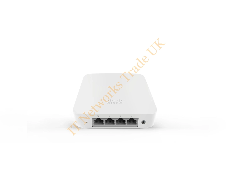 MR30H-HW Cisco Meraki Cloud Managed Indoor Access Point