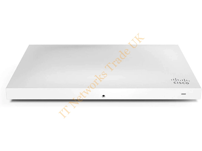MR34-HW Cisco Meraki Cloud Managed Indoor Access Point