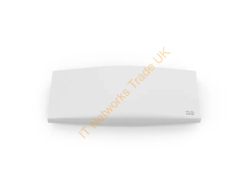MR36-HW - Cisco Meraki Mr36-Hw Wireless Access Point White