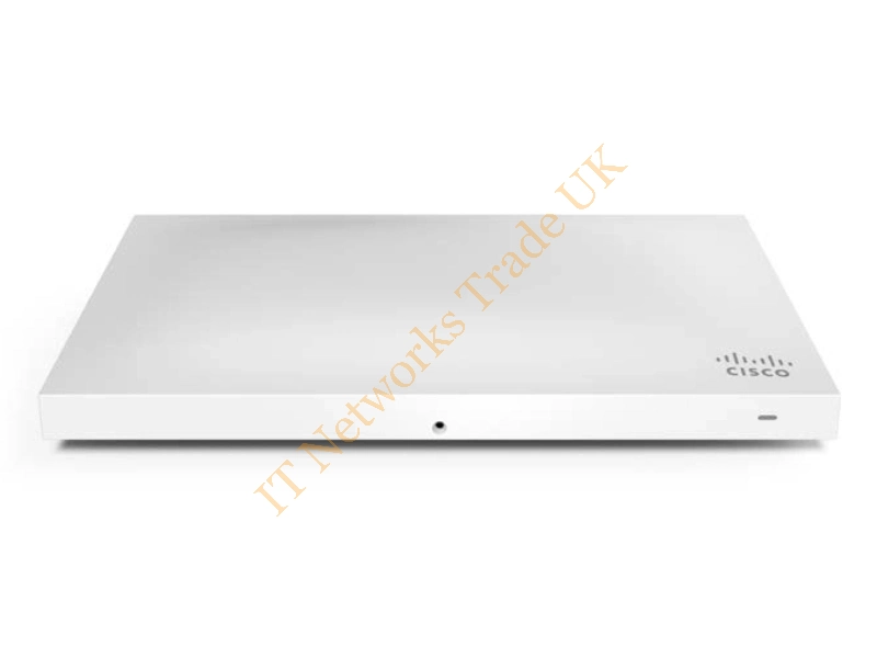 MR42-HW Cisco Meraki Cloud Managed Indoor Access Point