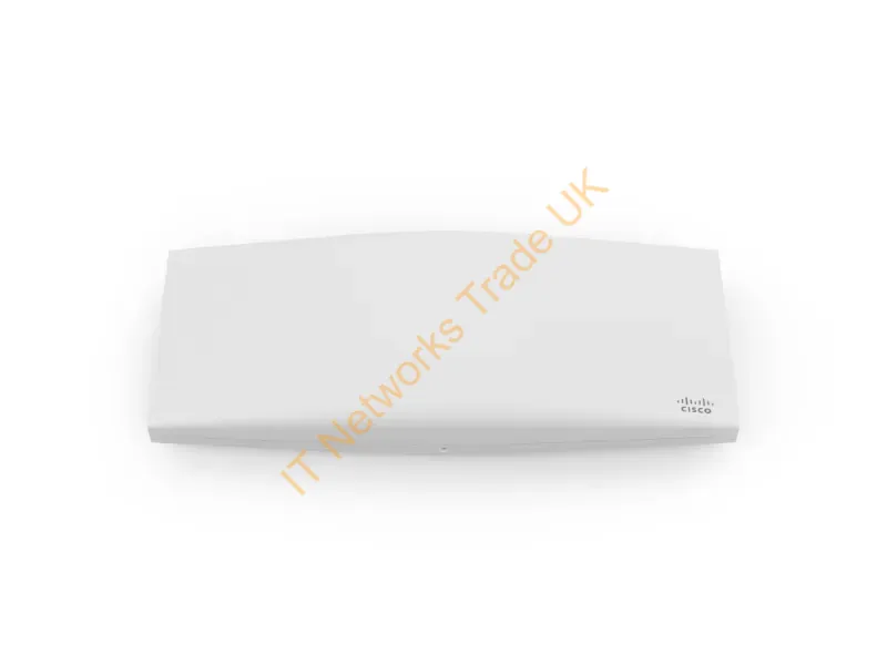 MR44-HW - Cisco Meraki Mr44 White Power Over Ethernet (Poe)
