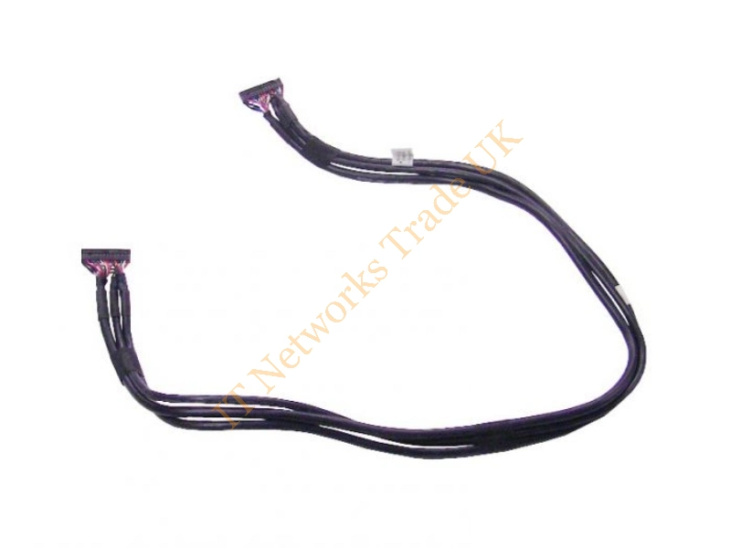 MR4F6 Dell 480mm Power Switch USB Cable for Precision T5600 Workstation Accessory