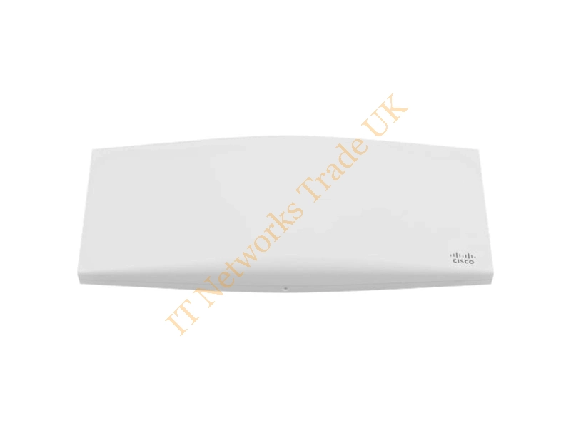 MR56-HW - Cisco Meraki Mr56-Hw Wireless Access Point White