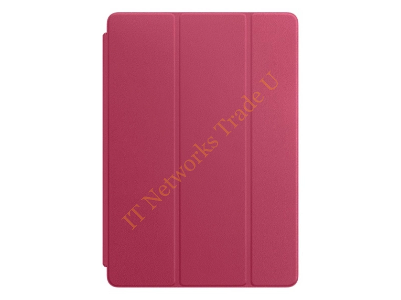 MR5K2ZM/A - Apple MR5K2ZM/A 10.5" Cover Fucsia Accessory